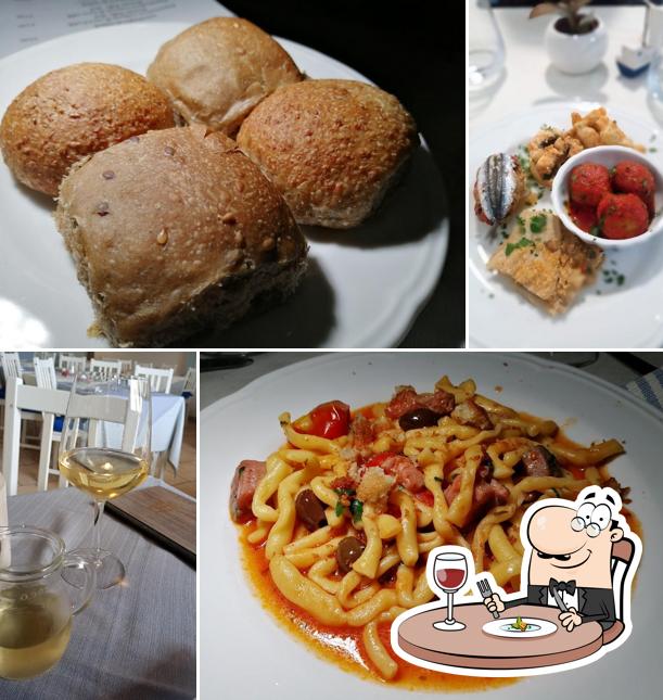 Platti al La Signora Del Vento