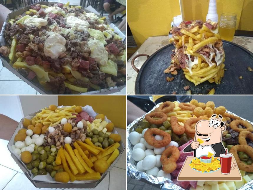 Lancheria Bom gosto
