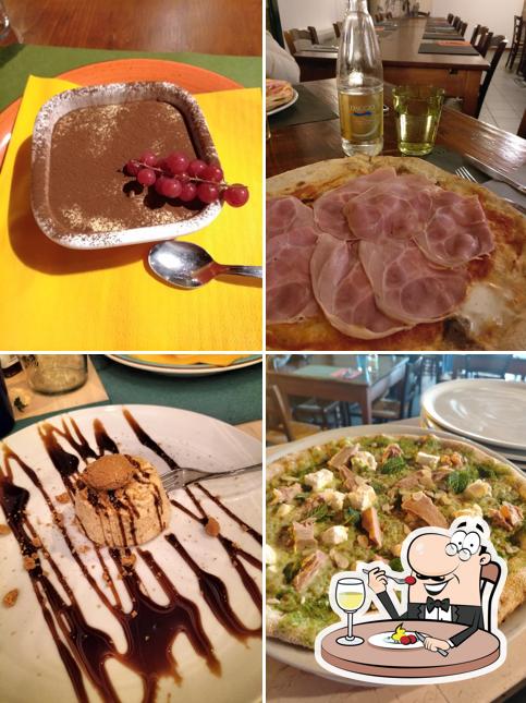 Cibo al Pizateca