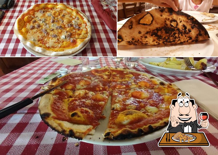 La pizza è il piatto veloce preferito al mondo