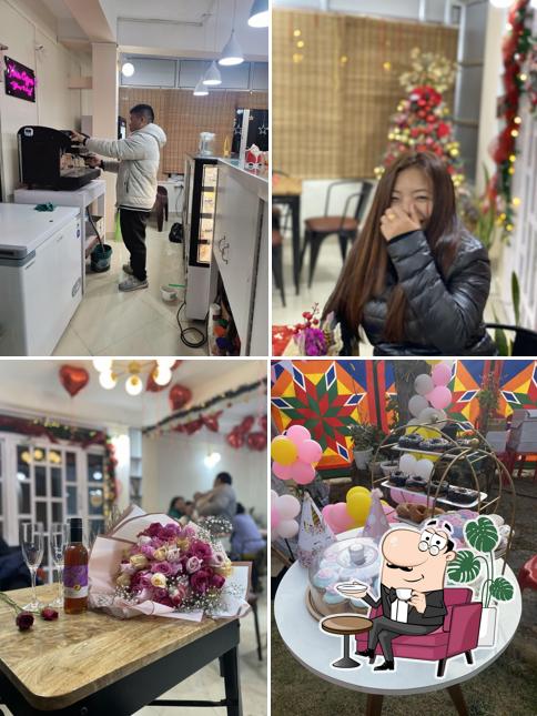 Annie's Cafe