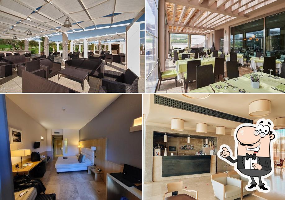 Siediti a un tavolo di Basiliani - CDSHotels