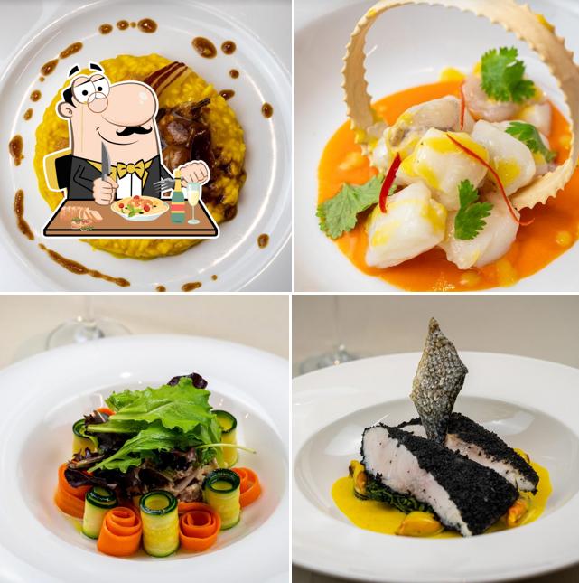 Cuore e Midollo Ristorante Gallarate