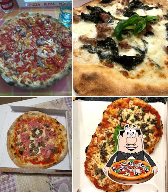 Doi Fanti – Canaletto (Via del Canaletto, 205)