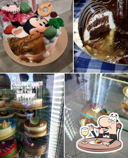 Platti al La Grandiosa