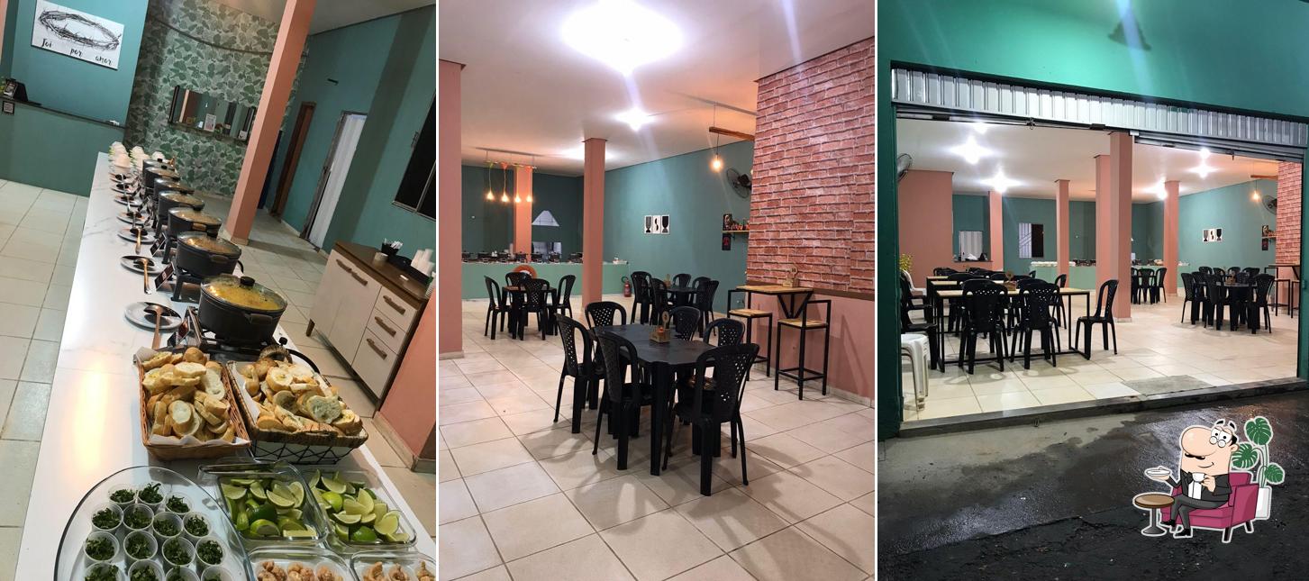Original Caldos - O Melhor da Cidade!