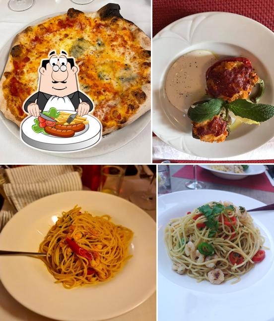 Cibo al Restaurant Riviera