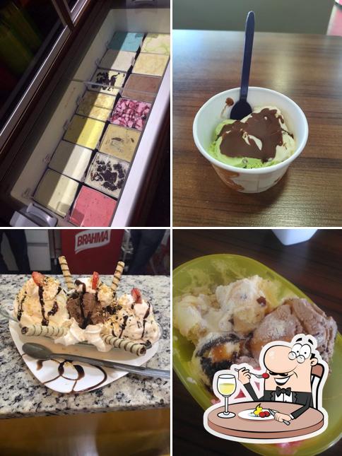 Devorê Sorvetes e Picolés - Itaúna