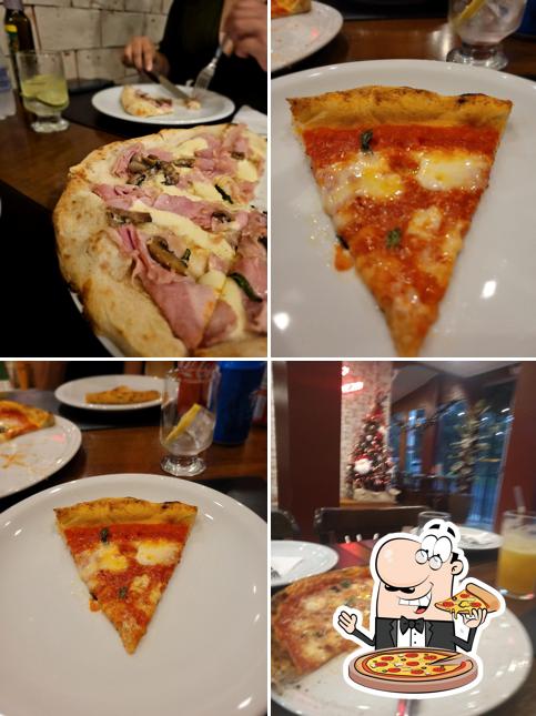 GIUSEPPE FORNERIA - Pizza Napoletana