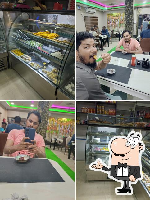Shree Shyam Sweets