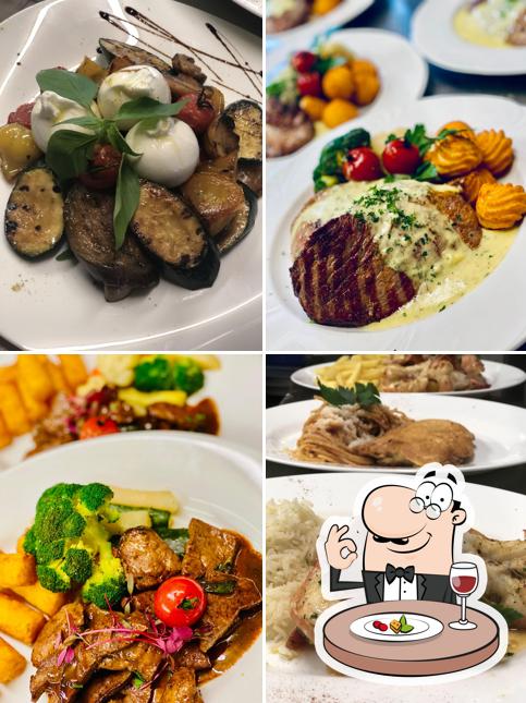 Platti al Vecchia Posta