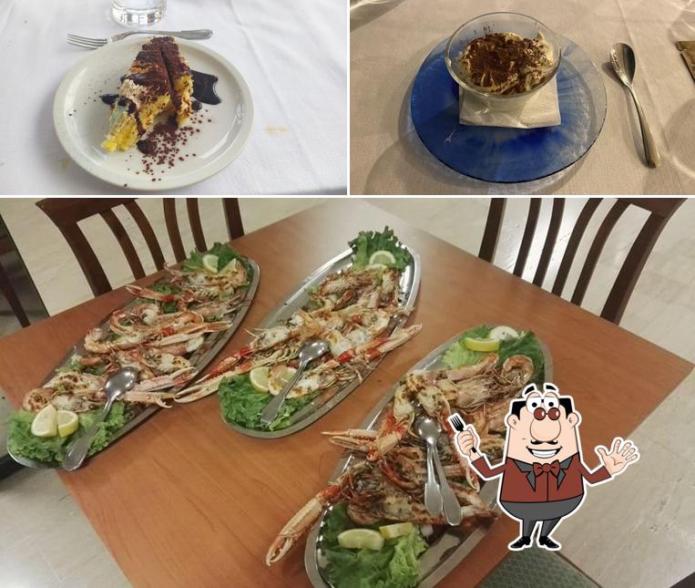 Cibo al Belvedere Clusane Restaurant-Pizza-Camping