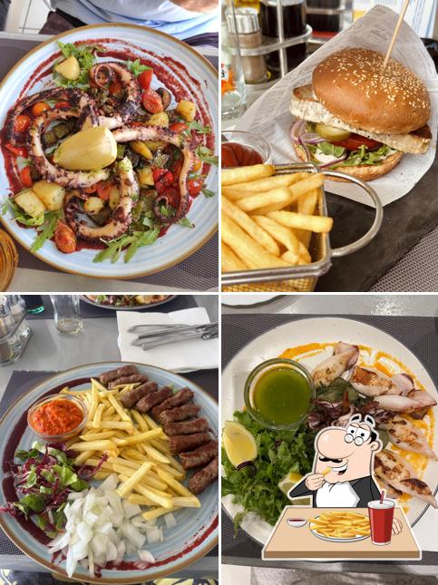 Bistro & lounge bar Uvala