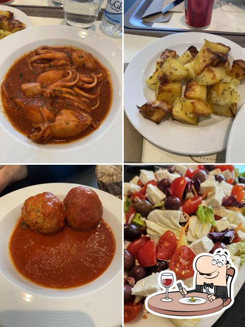 Cibo al Companatico