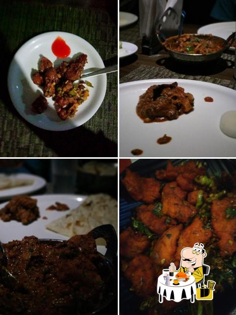 Hotel Suprabhath Family Restaurant A/C