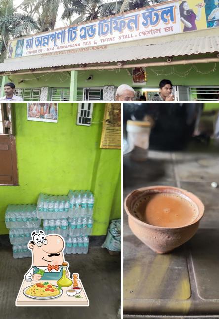 Maa Annapurna Restaurant