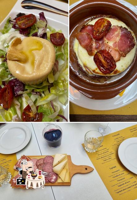 Cibo al Noè Wine & Food