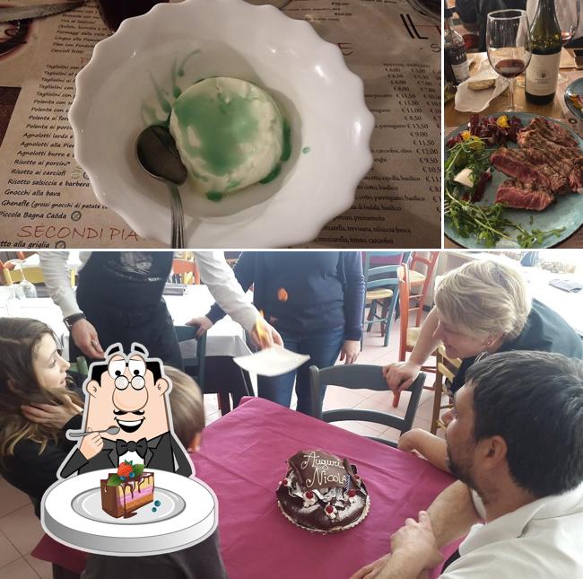 Ecco una foto di Il Centro