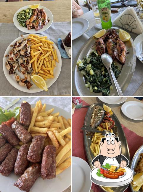 Platti al Bistro M