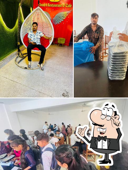 Cloud-9 Restaurant &Cafe