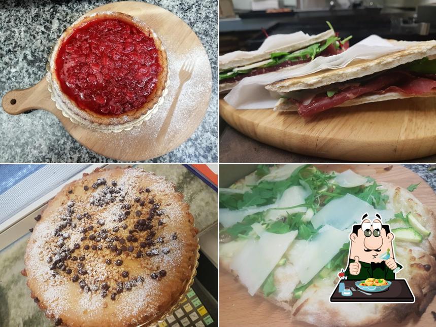 Il Chiosco Di Crocetta