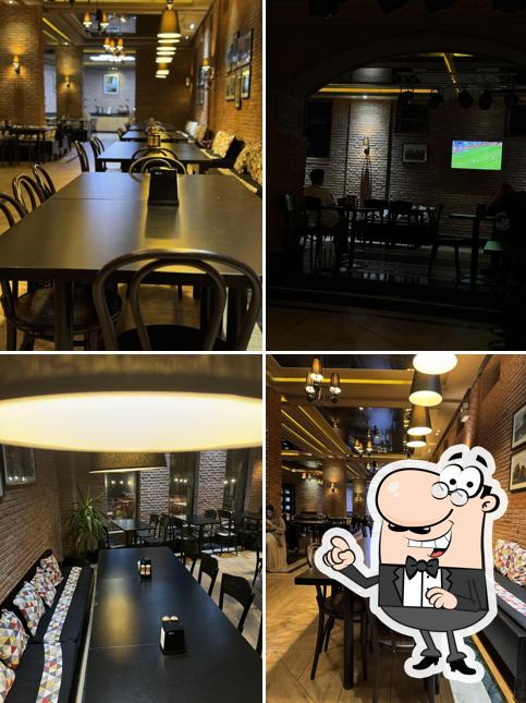 Restaurant ,,BERMUKHA”