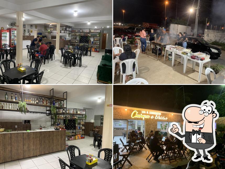 Charque e Brasa BAR e RESTAURANTE