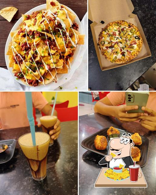 Food Delite