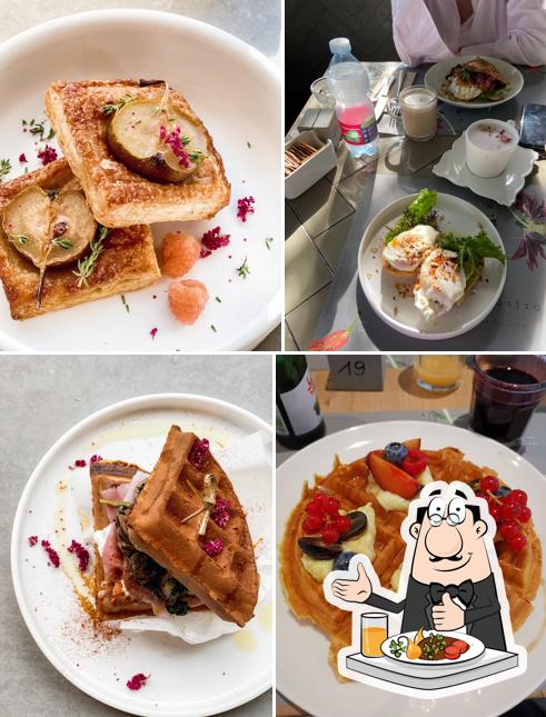 Cibo al Panenostro LAB