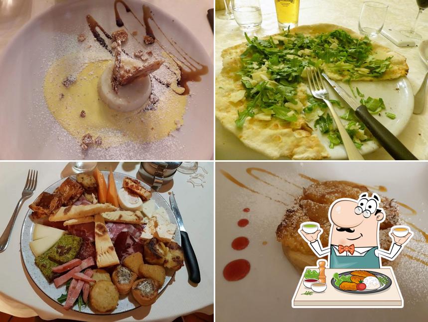 Ristorante Pizzeria Il Menestrello