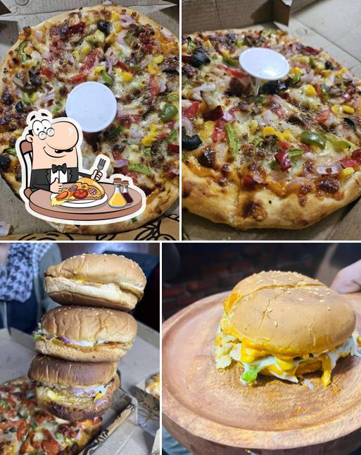 Pizza is the world's most beloved fast food