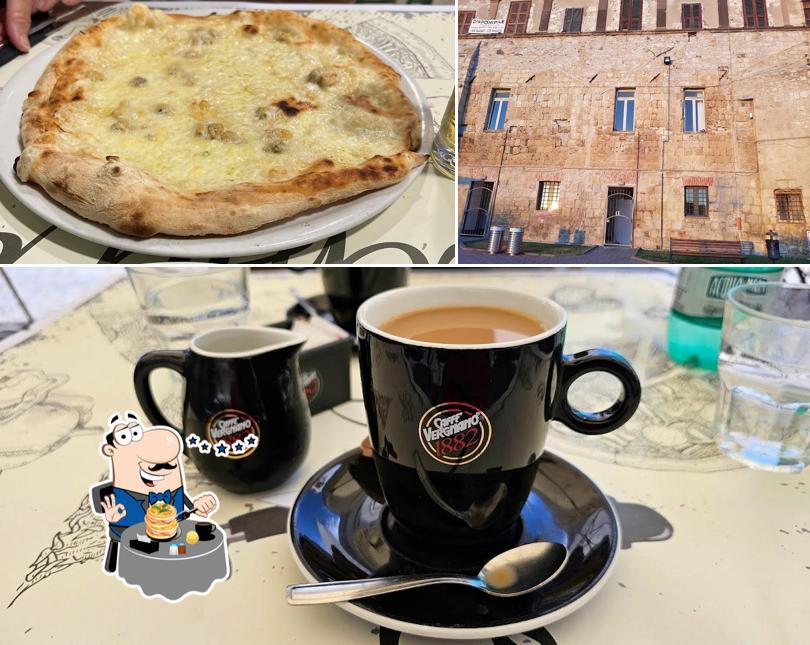 Platti al Napule E'