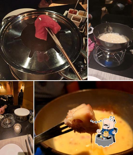 Fonduta al Pulsa Fonduestube