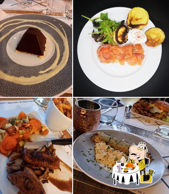 L'Autre Bistrot de Caractère Niort
