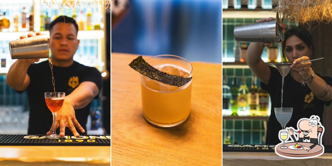 Cibo al Muy - Sabor Y Alegrìa