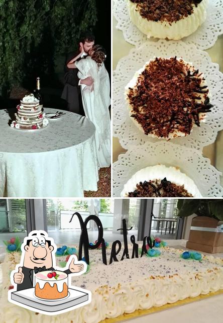 Ecco una foto di Profumi dal Forno