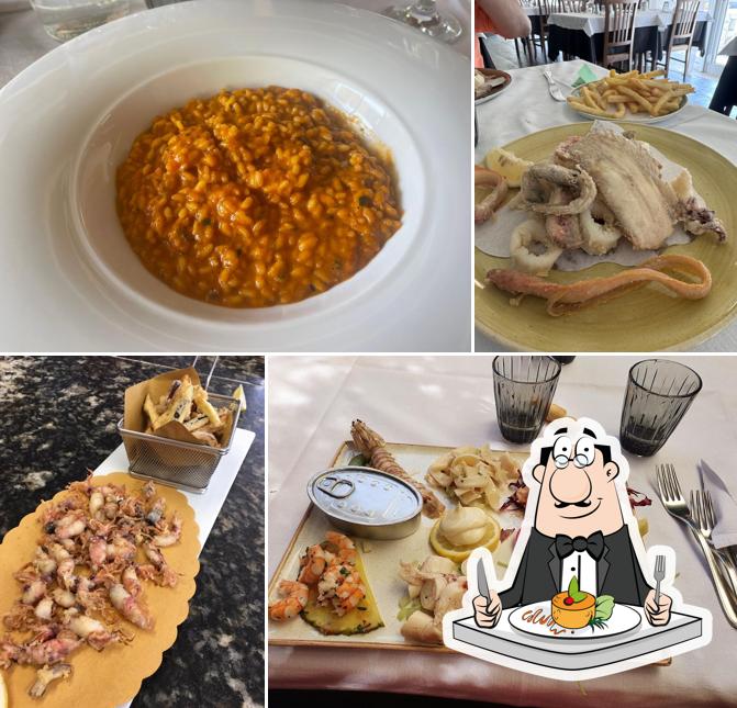 Cibo al Uspa