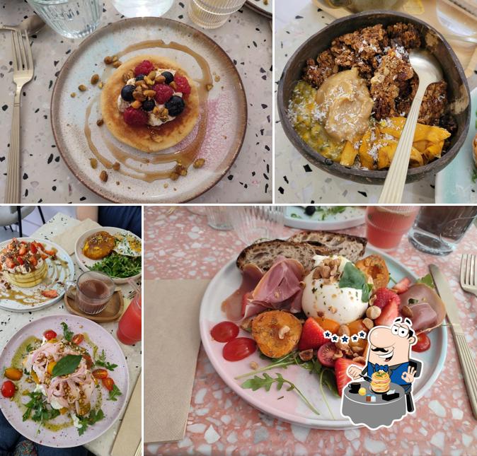 Plats à Foodista