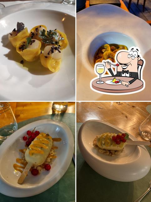 Platti al Innocenti Wines - Ristorante enoteca Poggibonsi