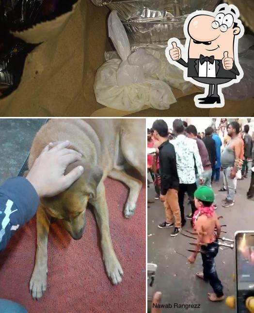 See this pic of Bihar Ki Shan