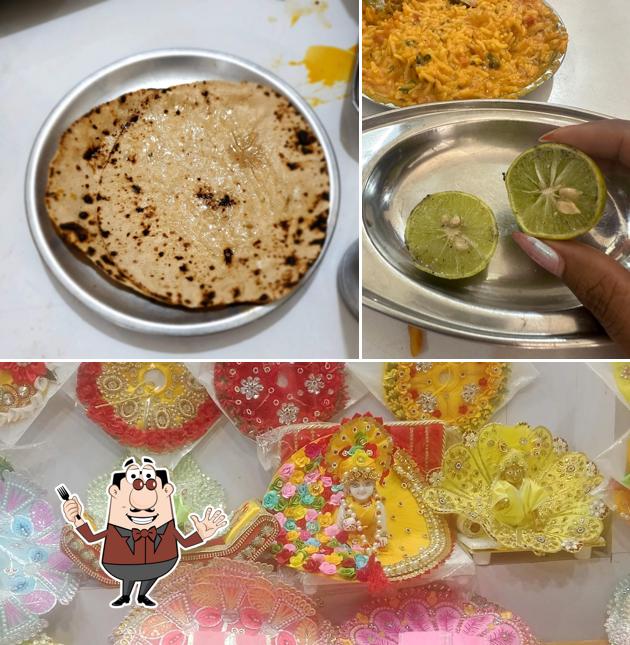 Food at GOVIND RESTRAURANT