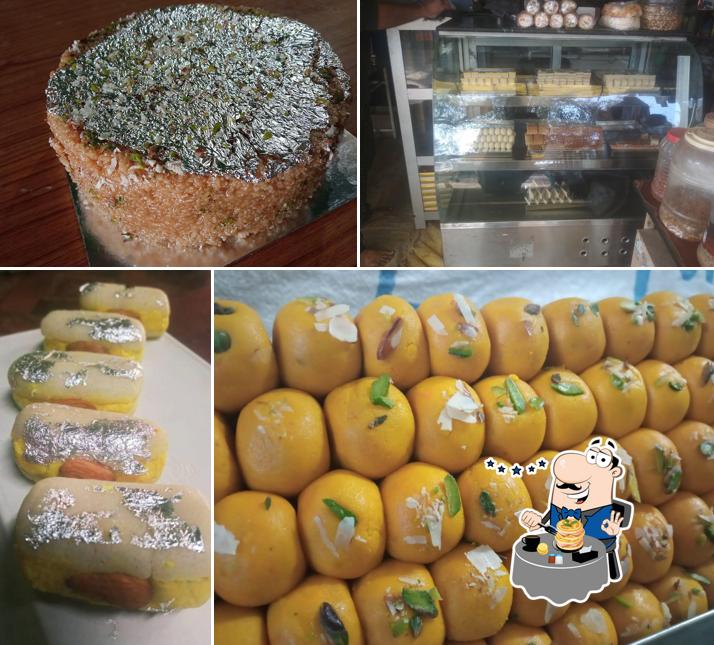 Maa Narmada restaurant