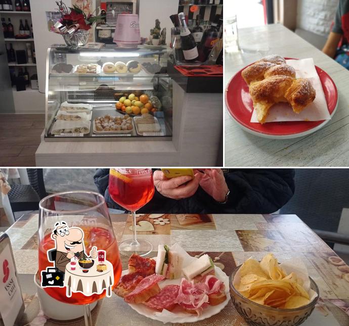 Cibo al Amma Caffe & Lounge