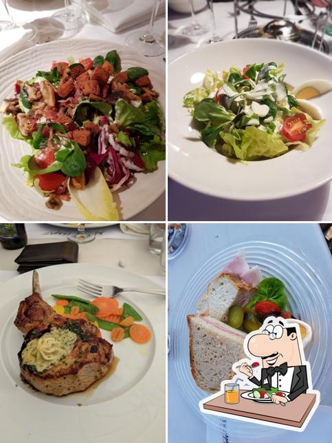 Restaurant Blüemlismatt