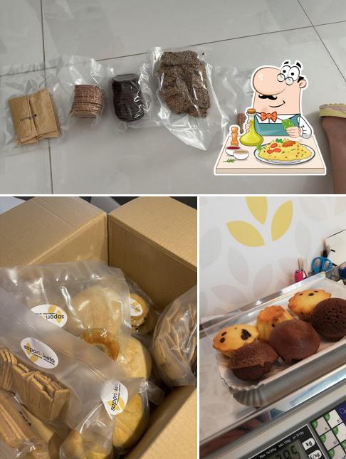 Cibo al Sapori Keto