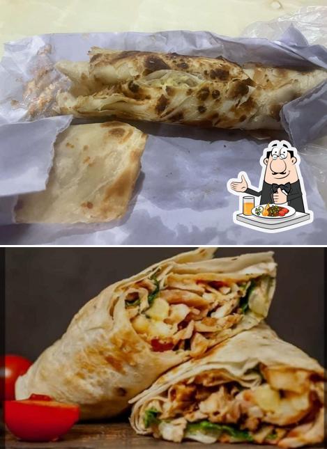 Shawarma Junction