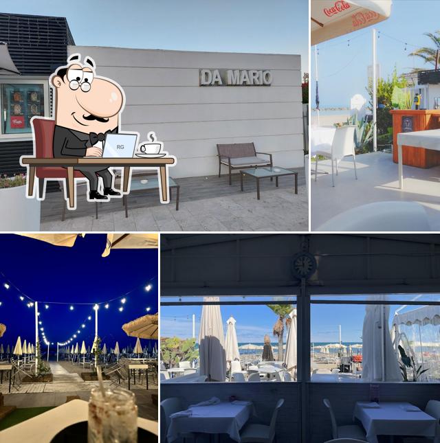 Siediti a un tavolo di Sottocoperta