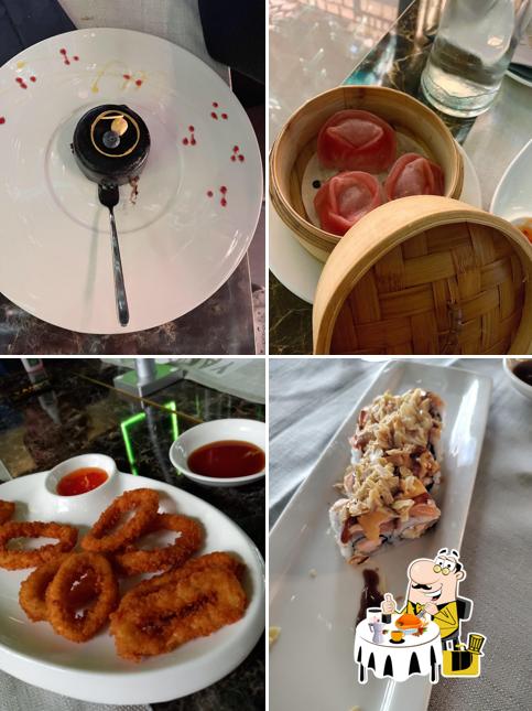 Cibo al Yang Asian Restaurant - Bagnolo Mella