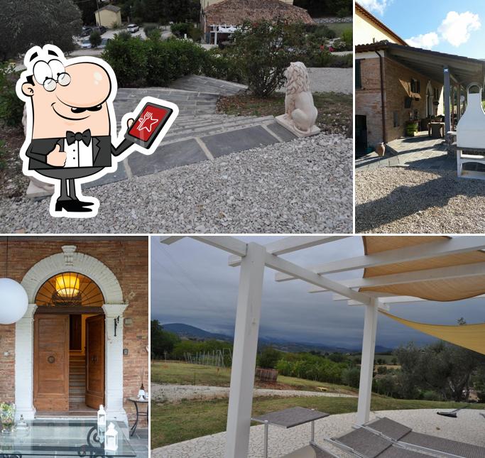 Casa Grimaldi Hotel & Restaurant