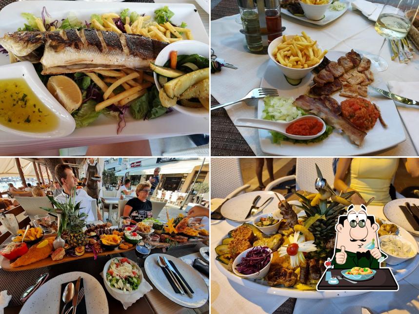 Platti al Dinners Delight